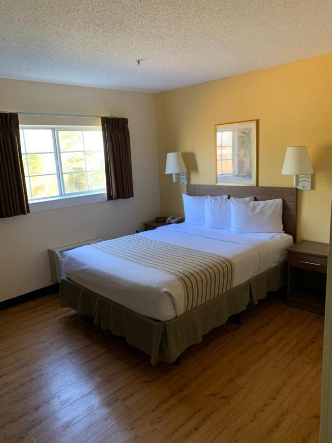 Motel 6 默特尔比奇 外观 照片