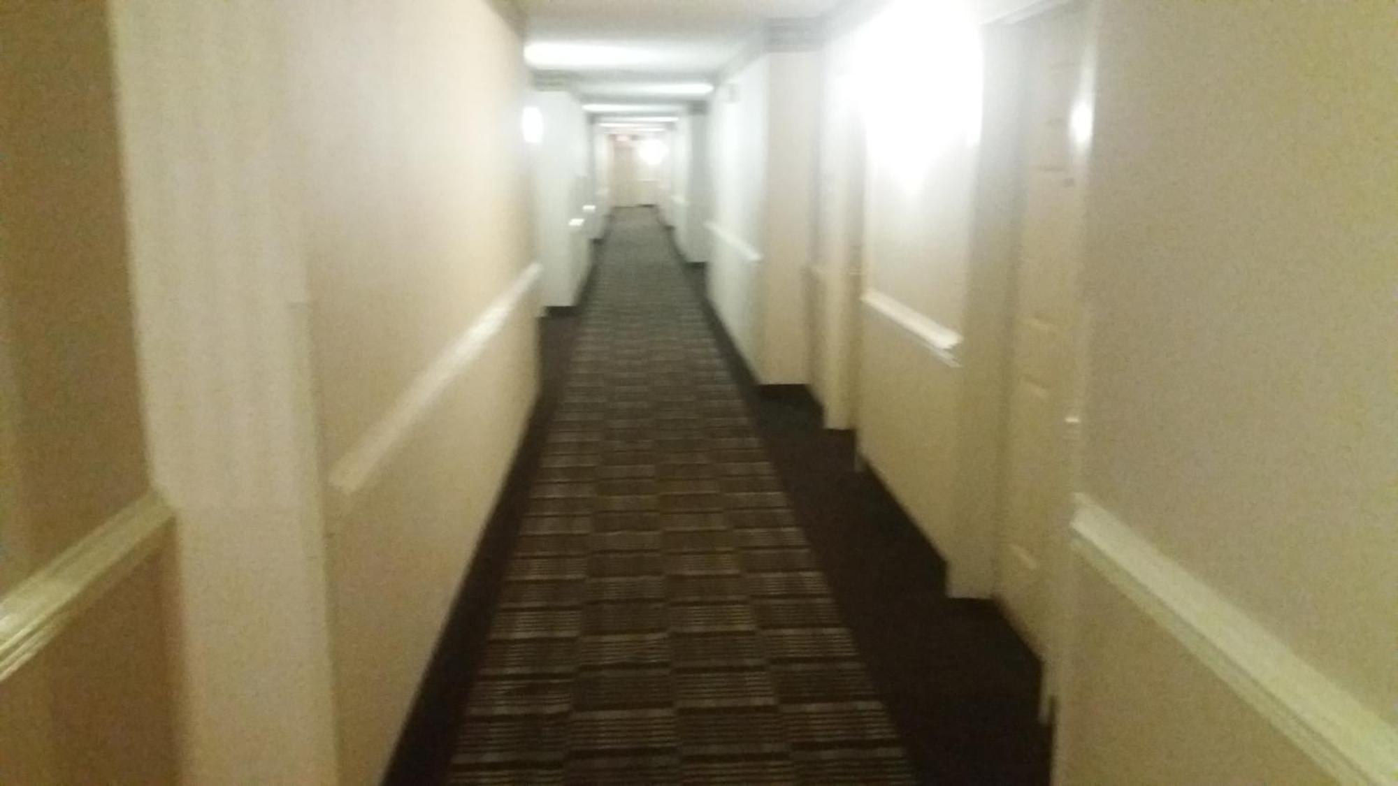 Motel 6 默特尔比奇 外观 照片